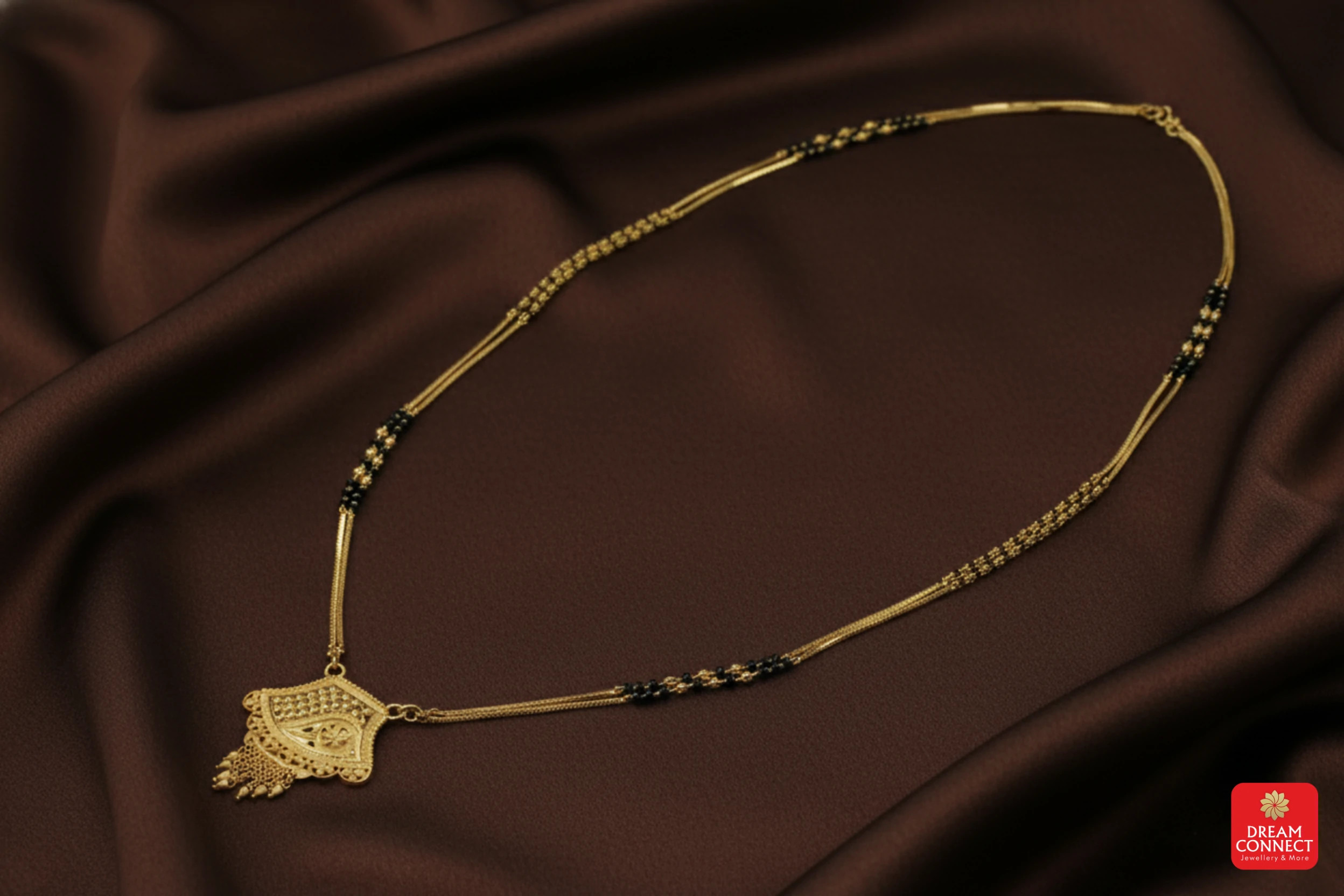 Long Mangalsutra (BX2 LM8.1)