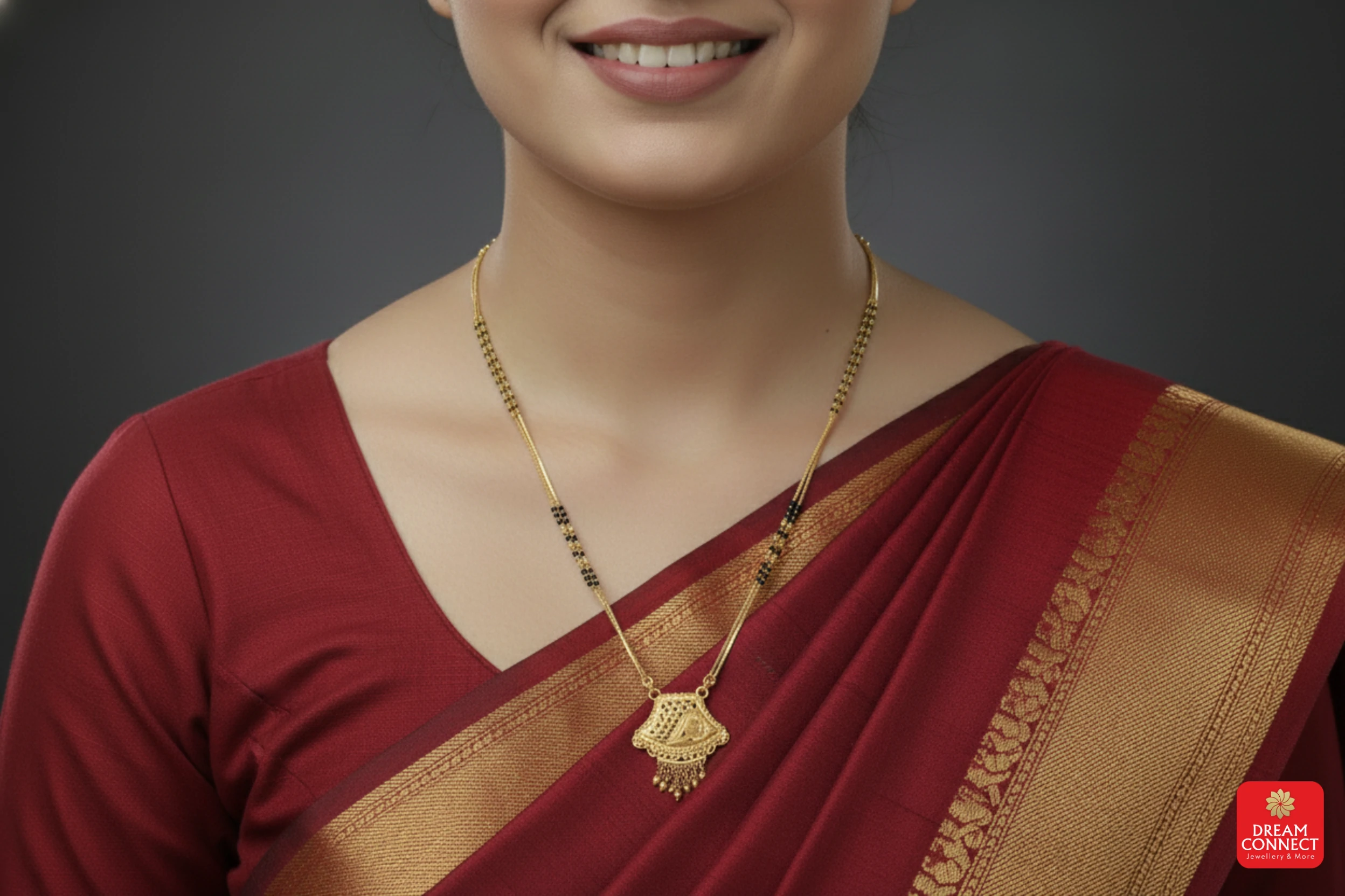 Long Mangalsutra (BX2 LM8.1)