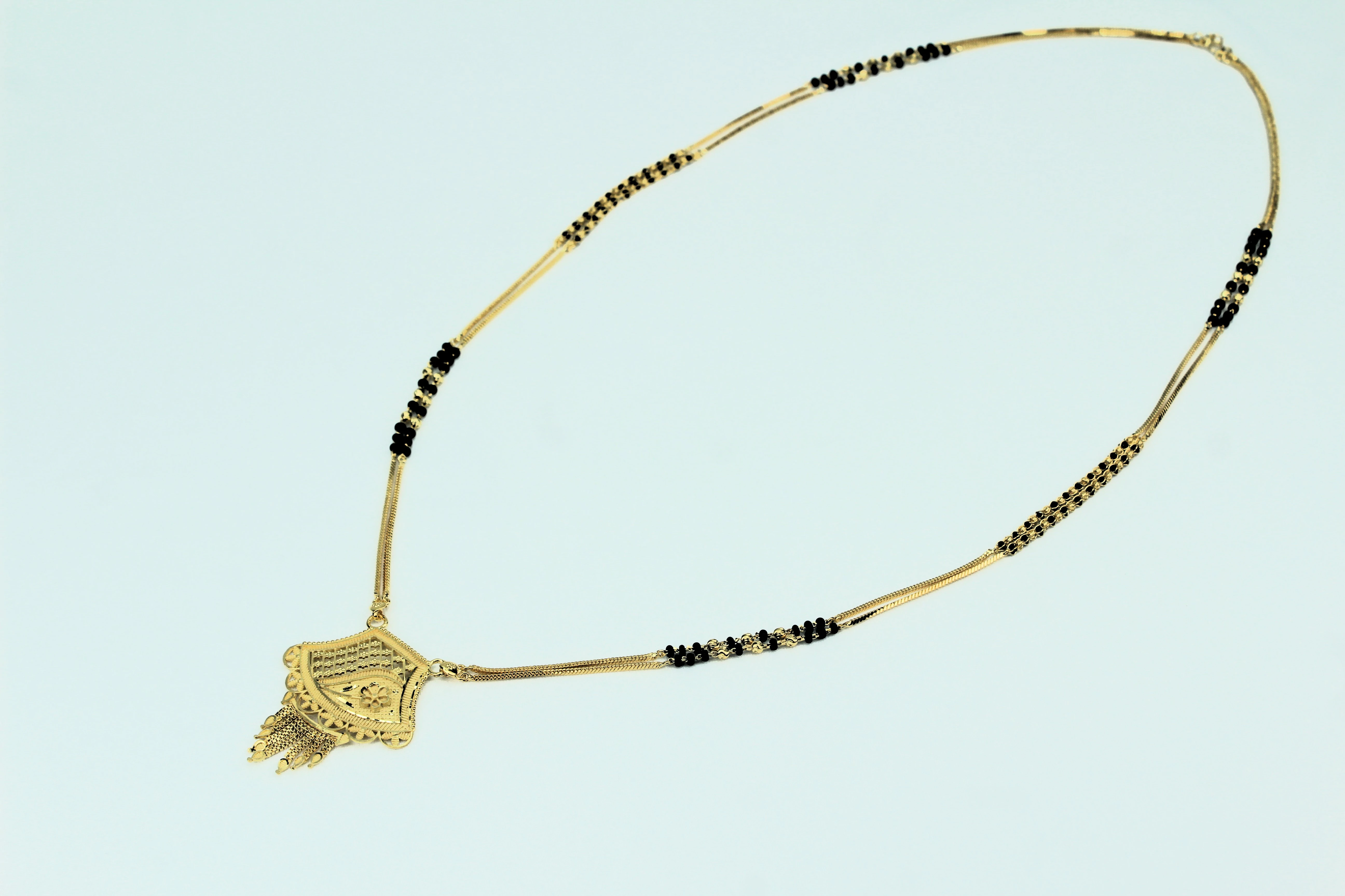 Long Mangalsutra (BX2 LM8.1)