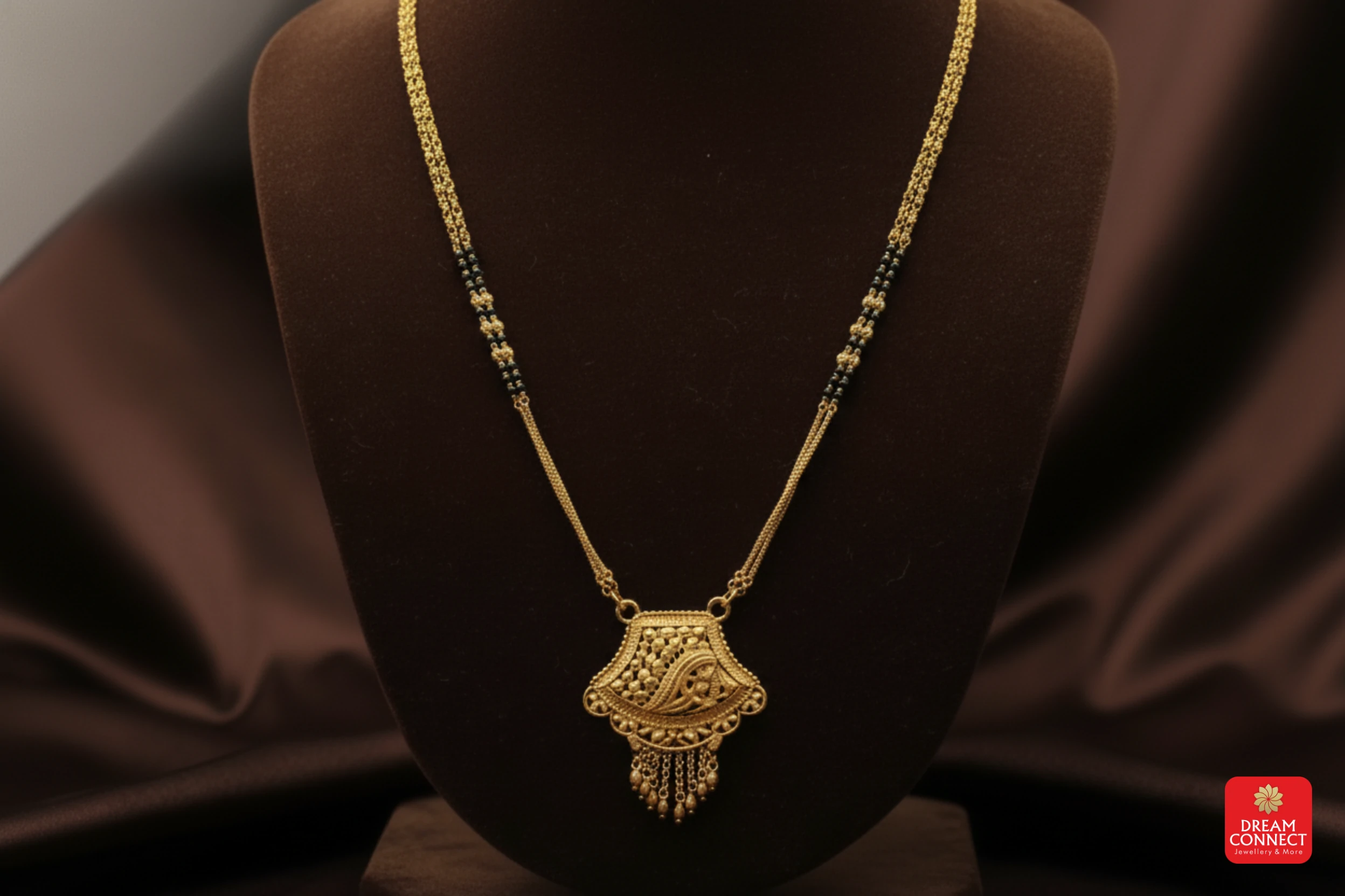 Long Mangalsutra (BX2 LM8.1)