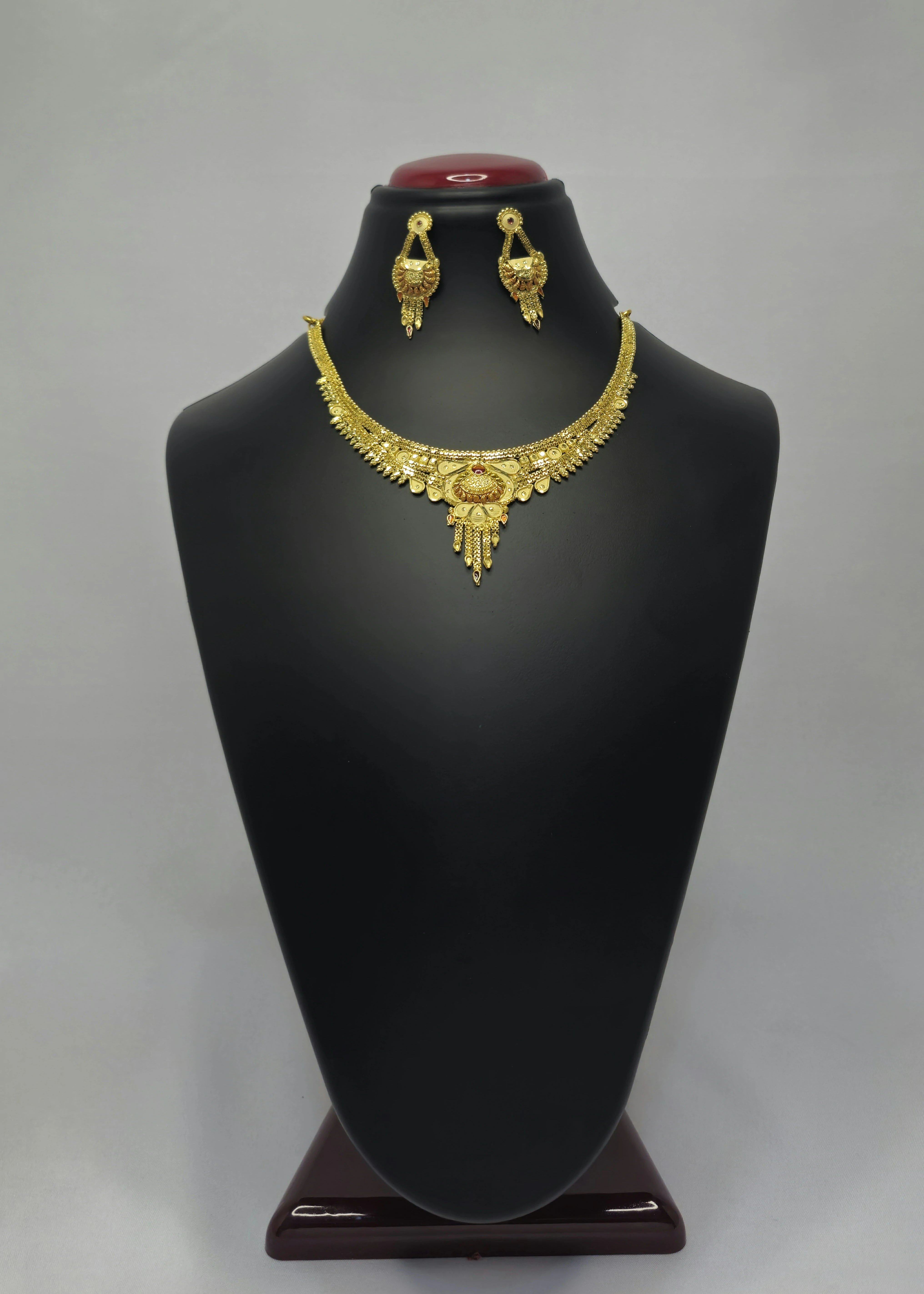 Necklace 1GM 7.1