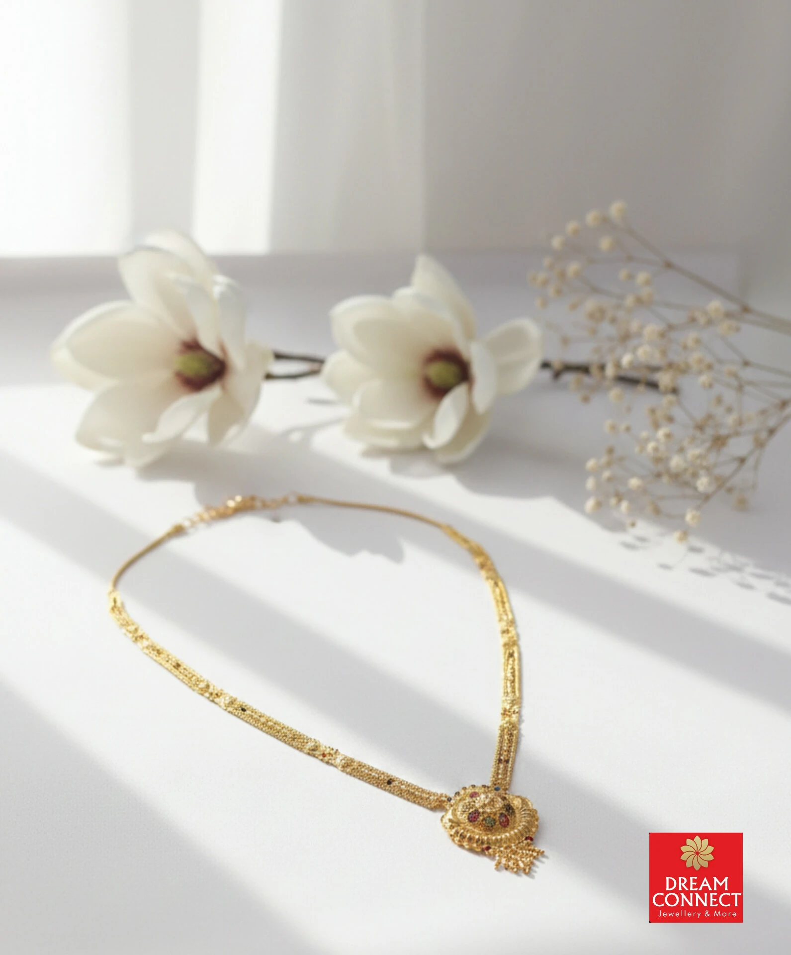 Long Mangalsutra PB6 LM16