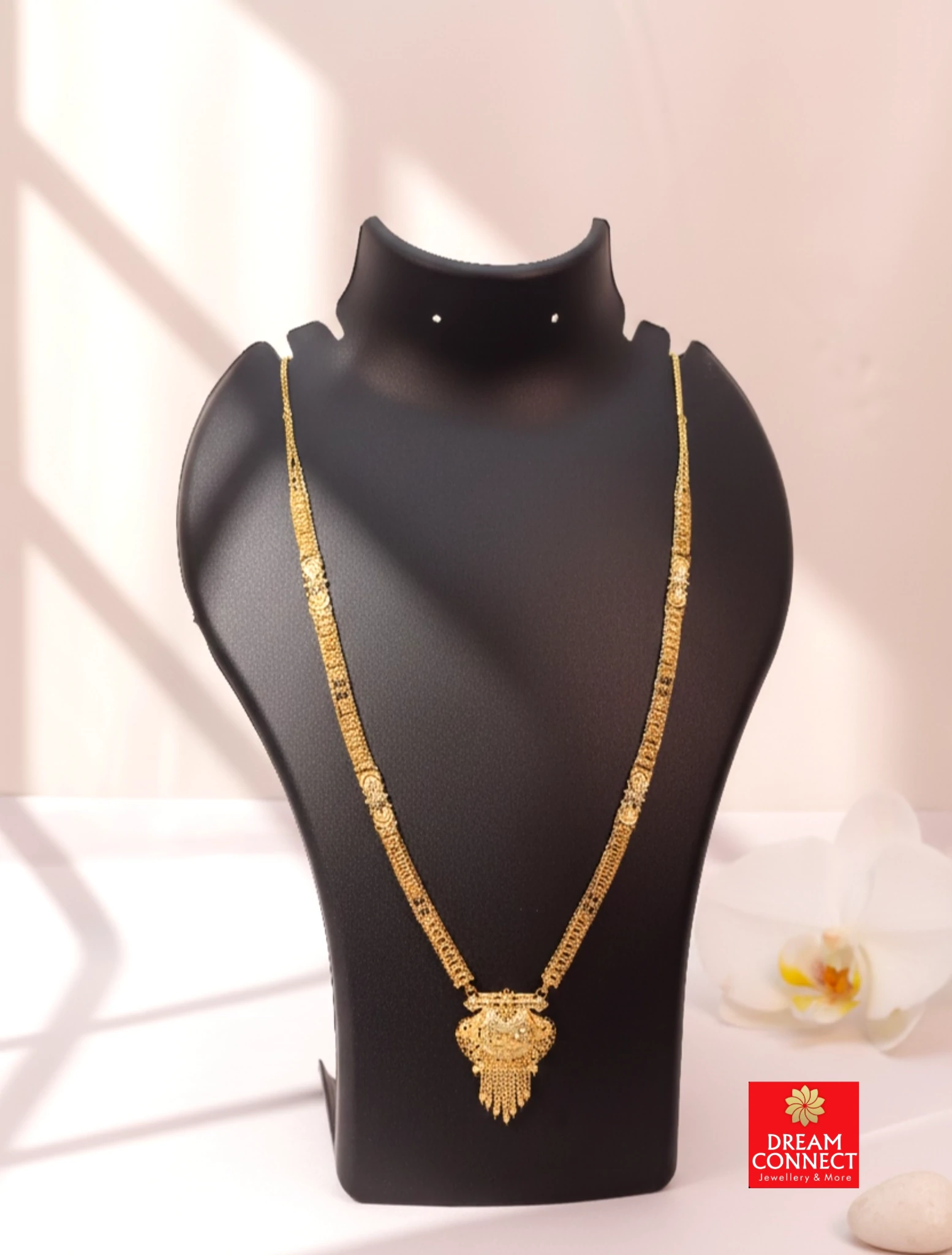 Long Mangalsutra PB6 LM13