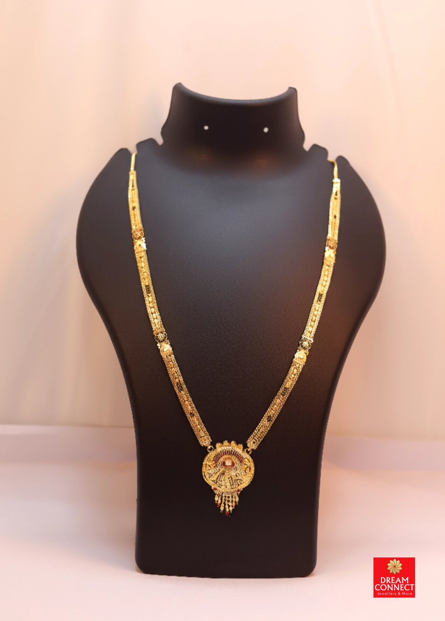 Long Mangalsutra PB6 LM01