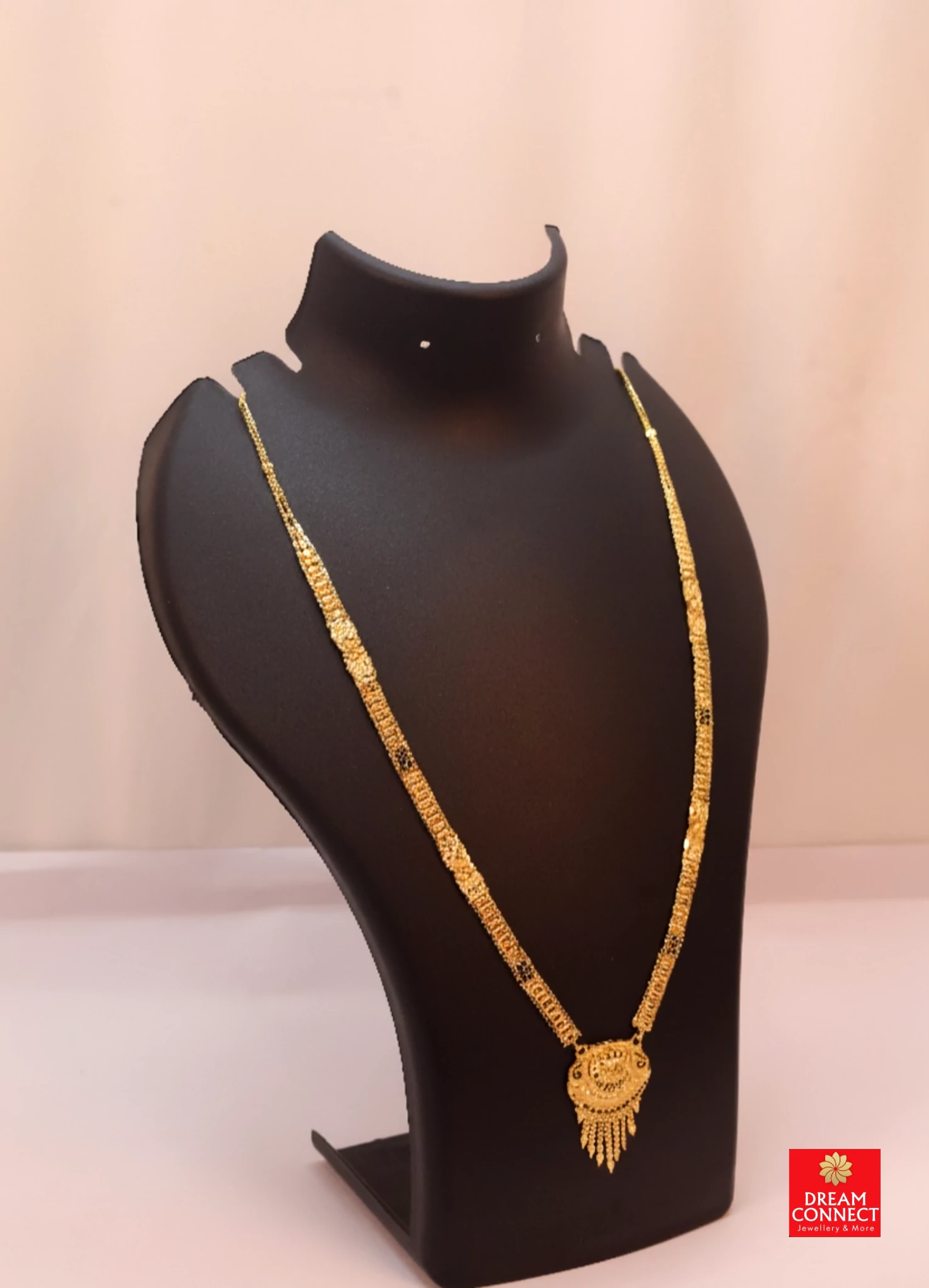 Long Mangalsutra PB6 LM07