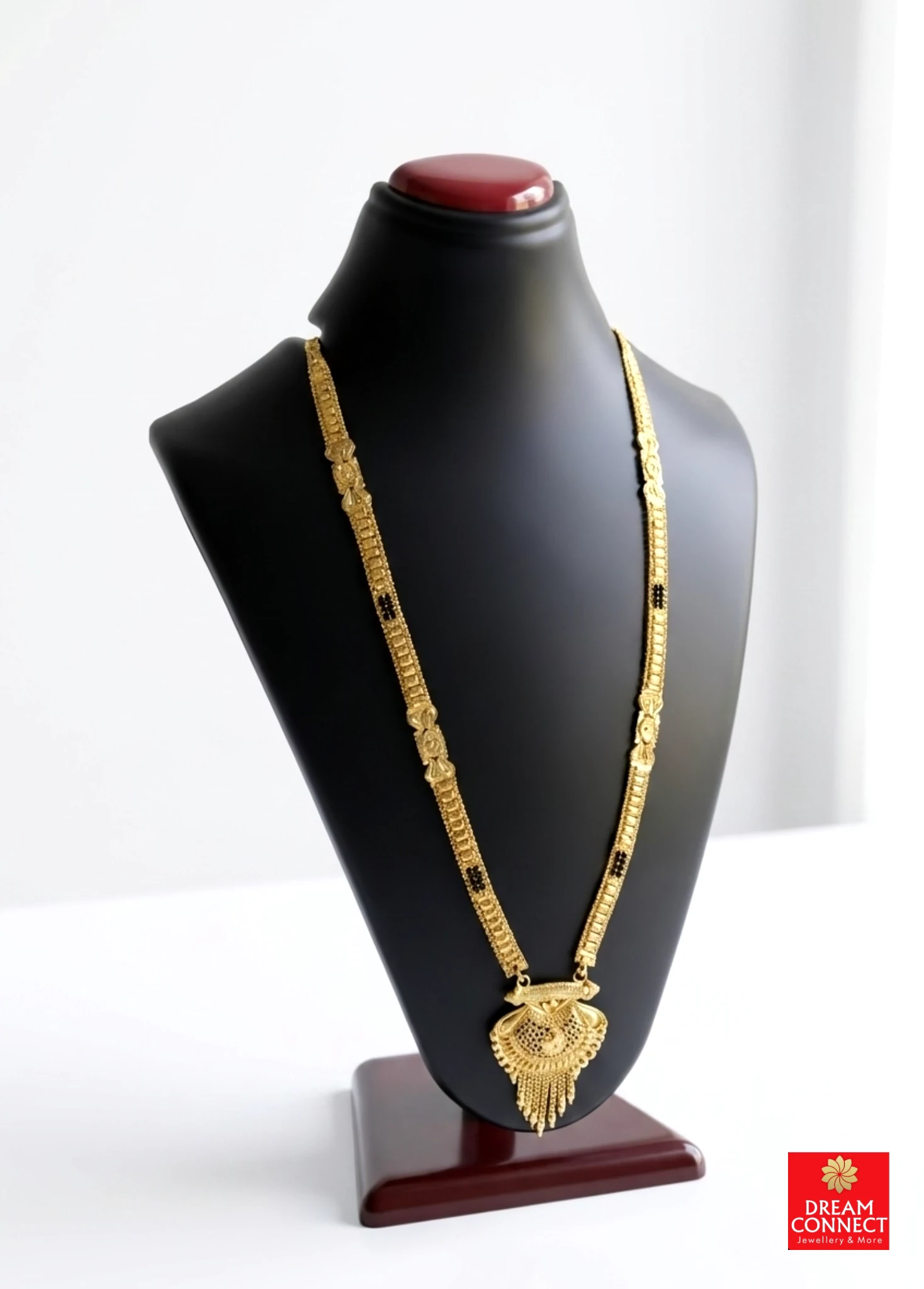Long Mangalsutra PB6 LM04