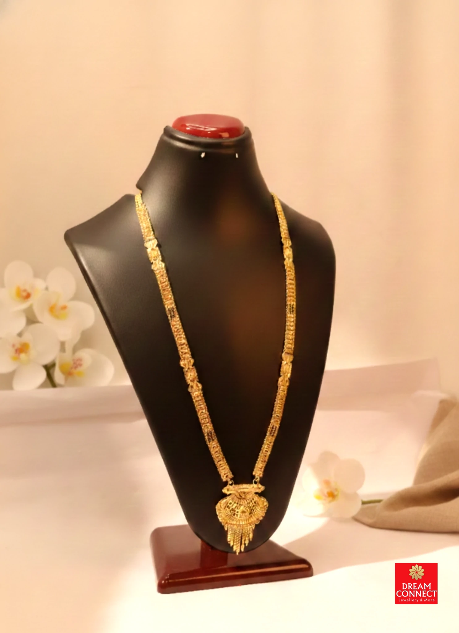 Long Mangalsutra PB6 LM06