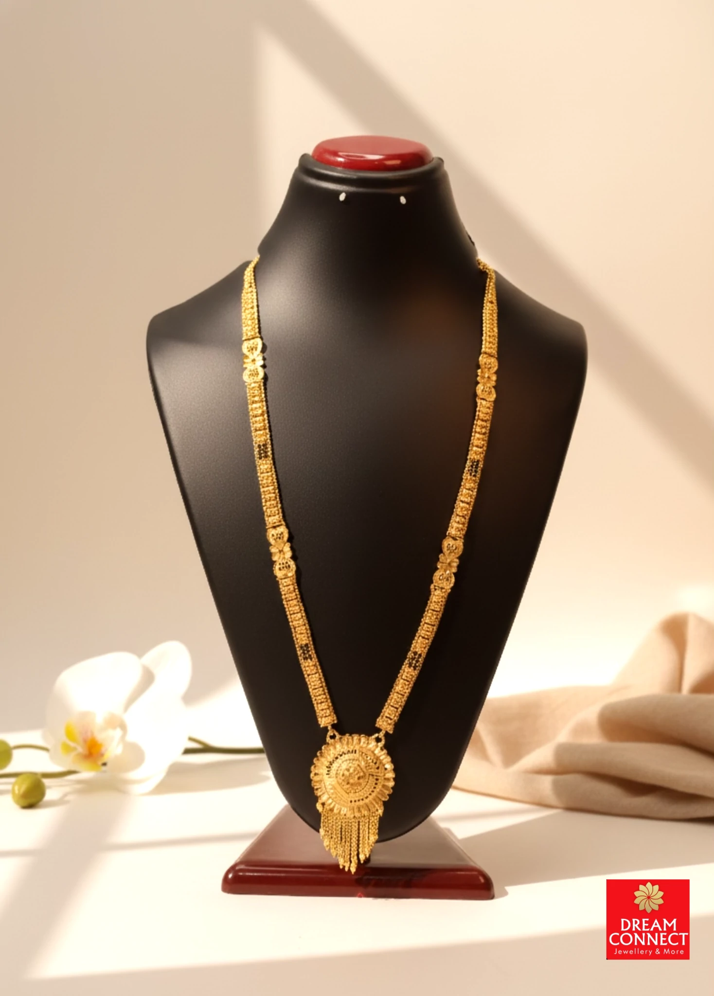 Long Mangalsutra PB6 LM10