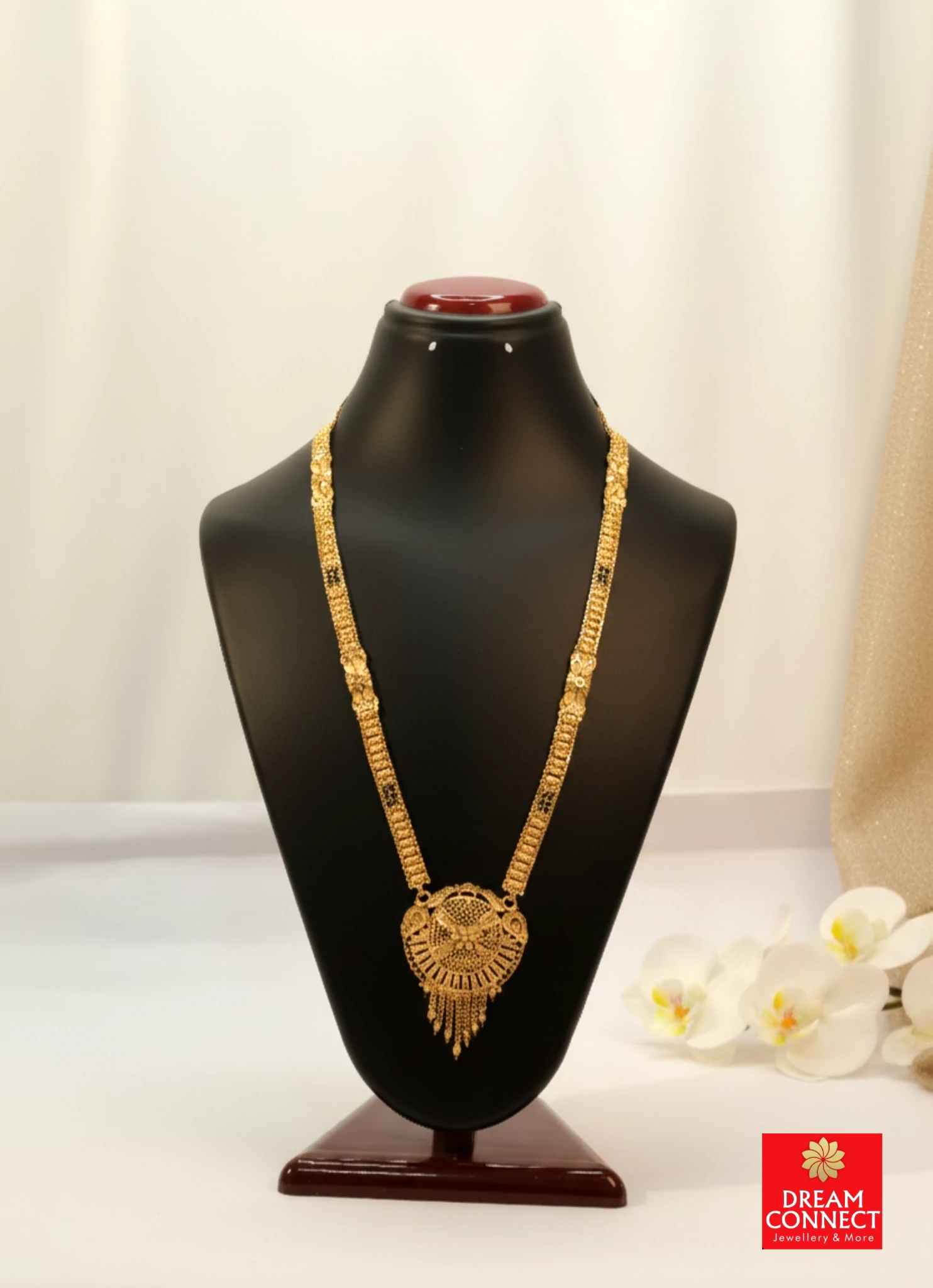 Long Mangalsutra PB6 LM11