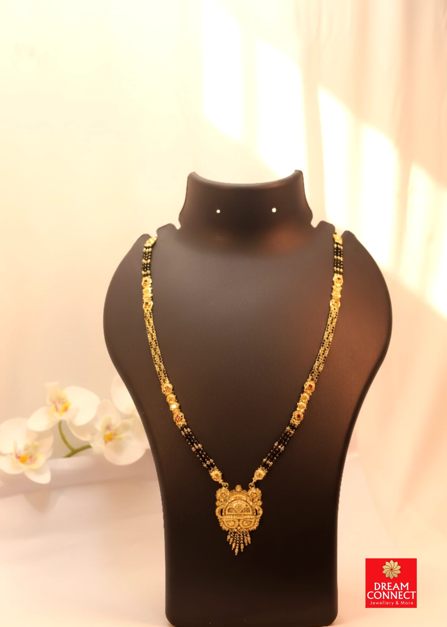 Long MangalsutraPB6 LM22