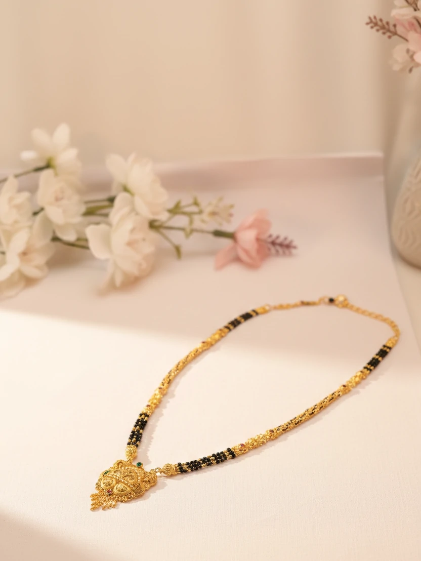 Long MangalsutraPB6 LM22