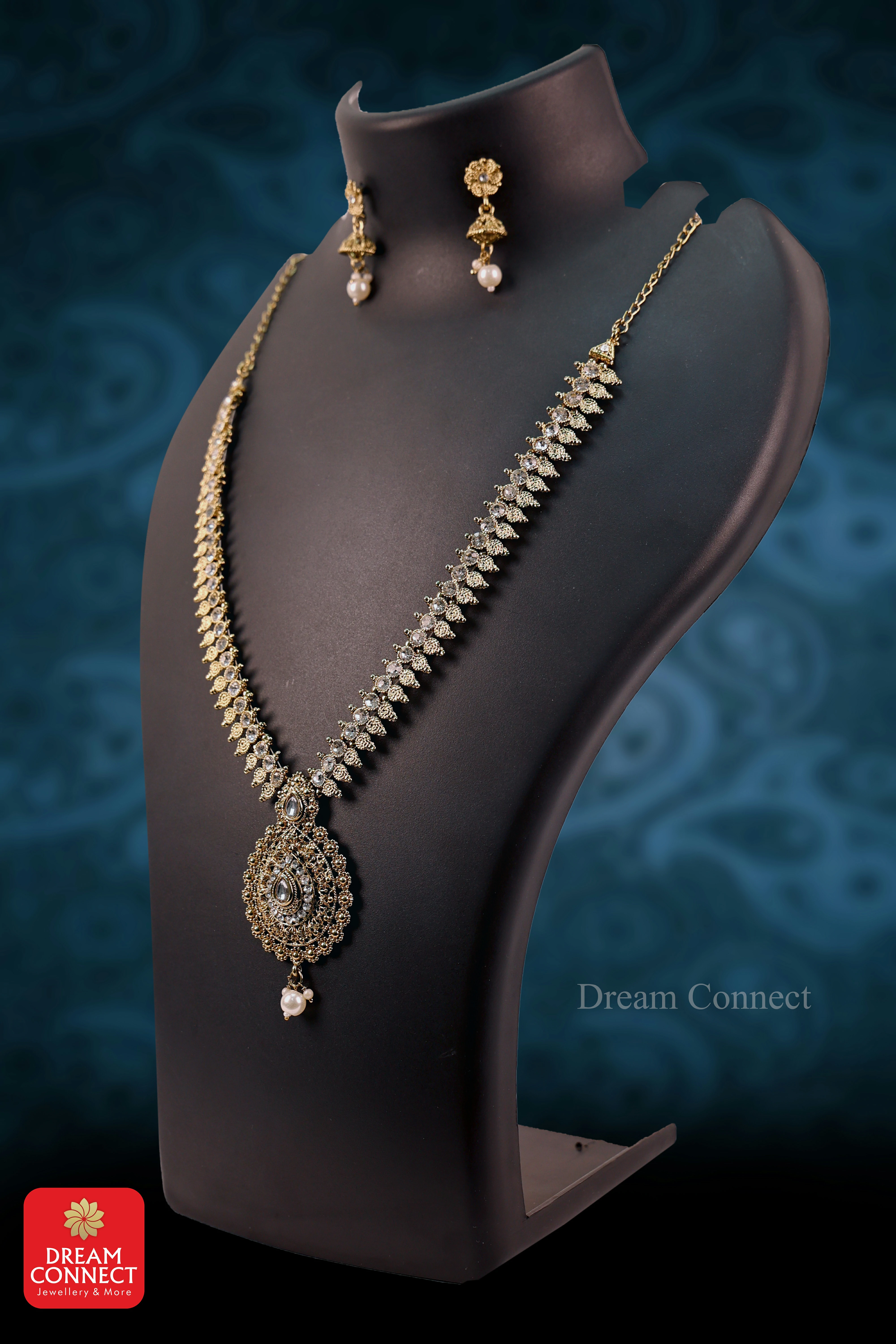 Long Diamond Set B301MJS03