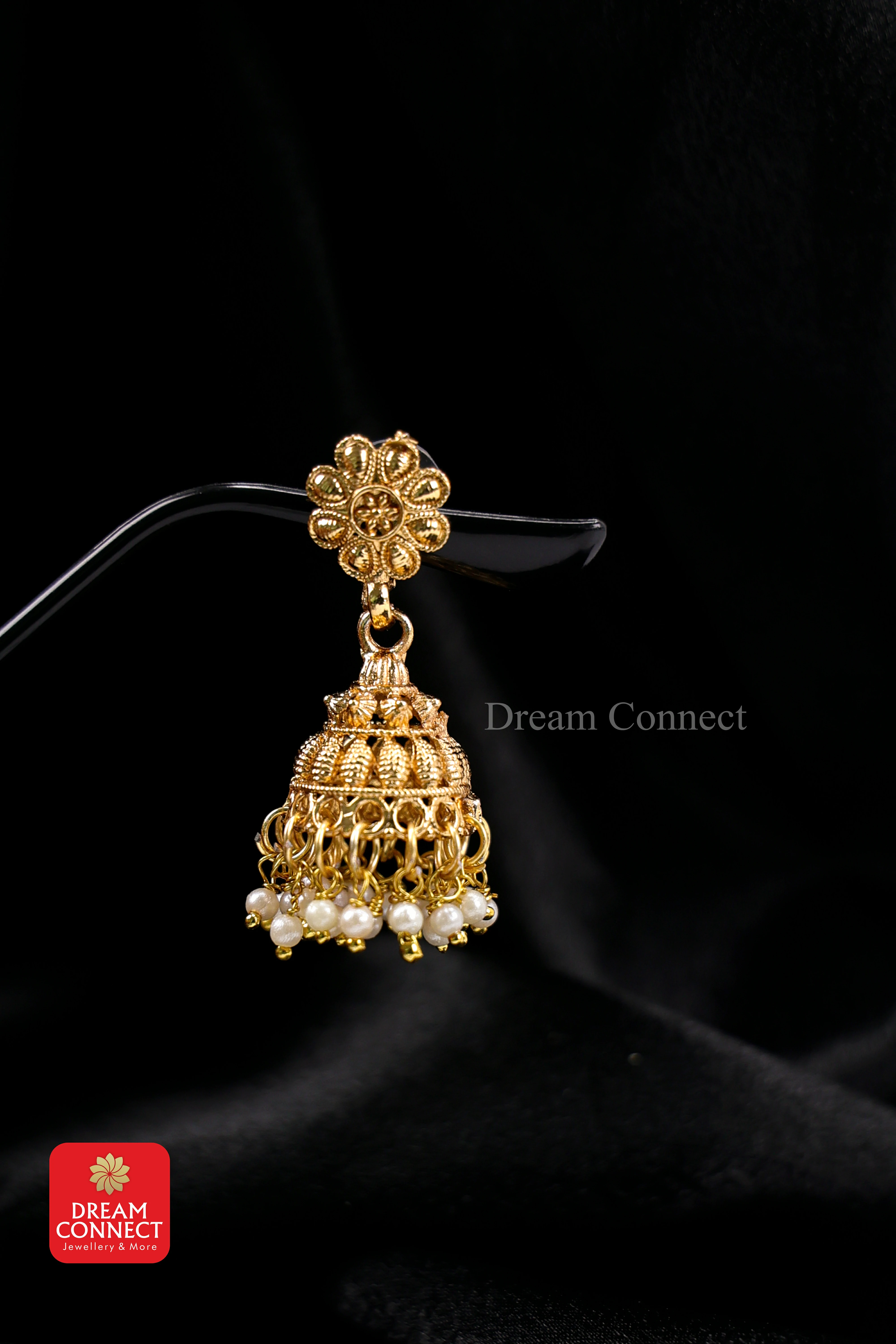 Rajwadi Jewellery Set B301MJS01