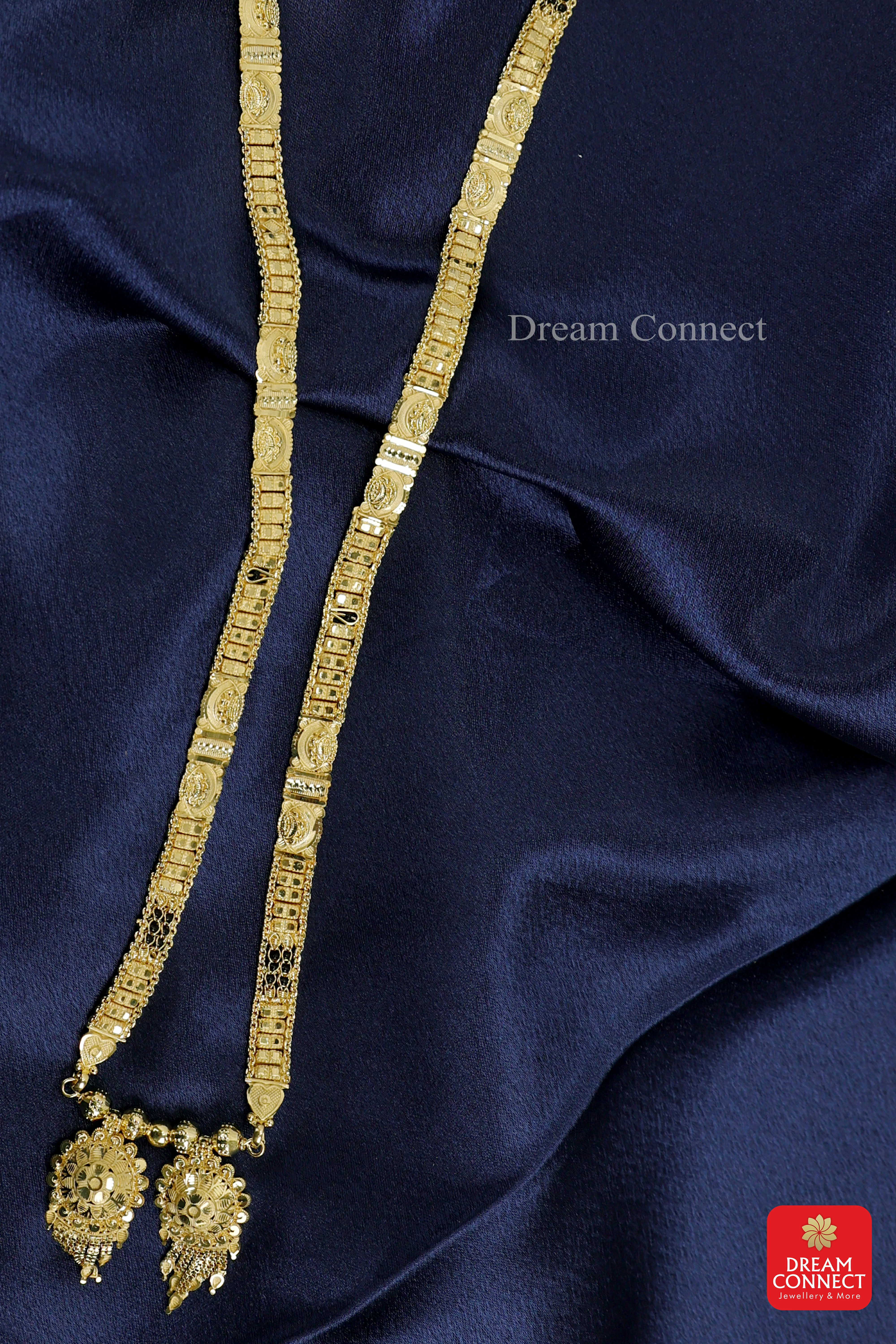 Long Mangalsutra LGM 1