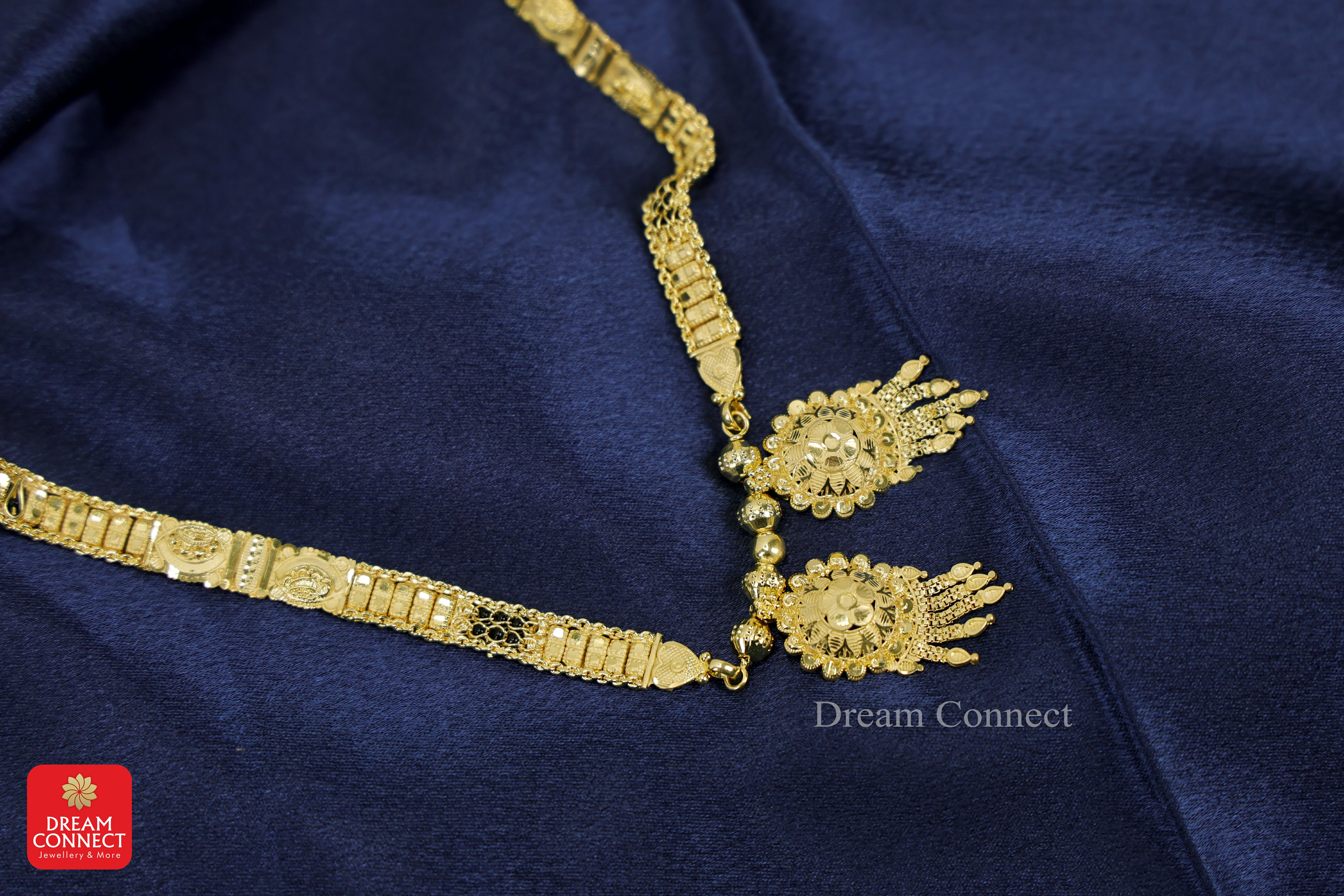 Long Mangalsutra LGM 1