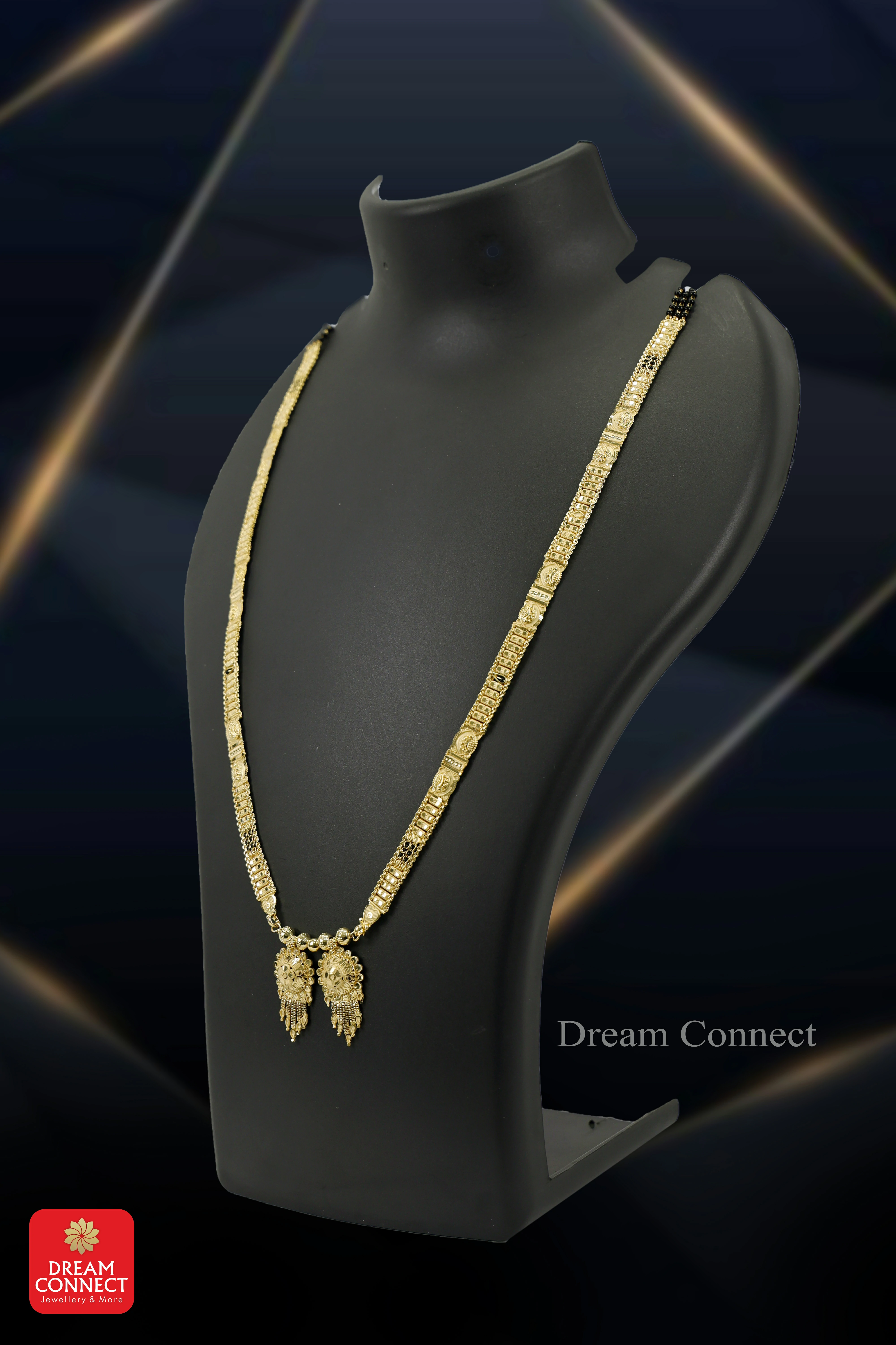 Long Mangalsutra LGM 1