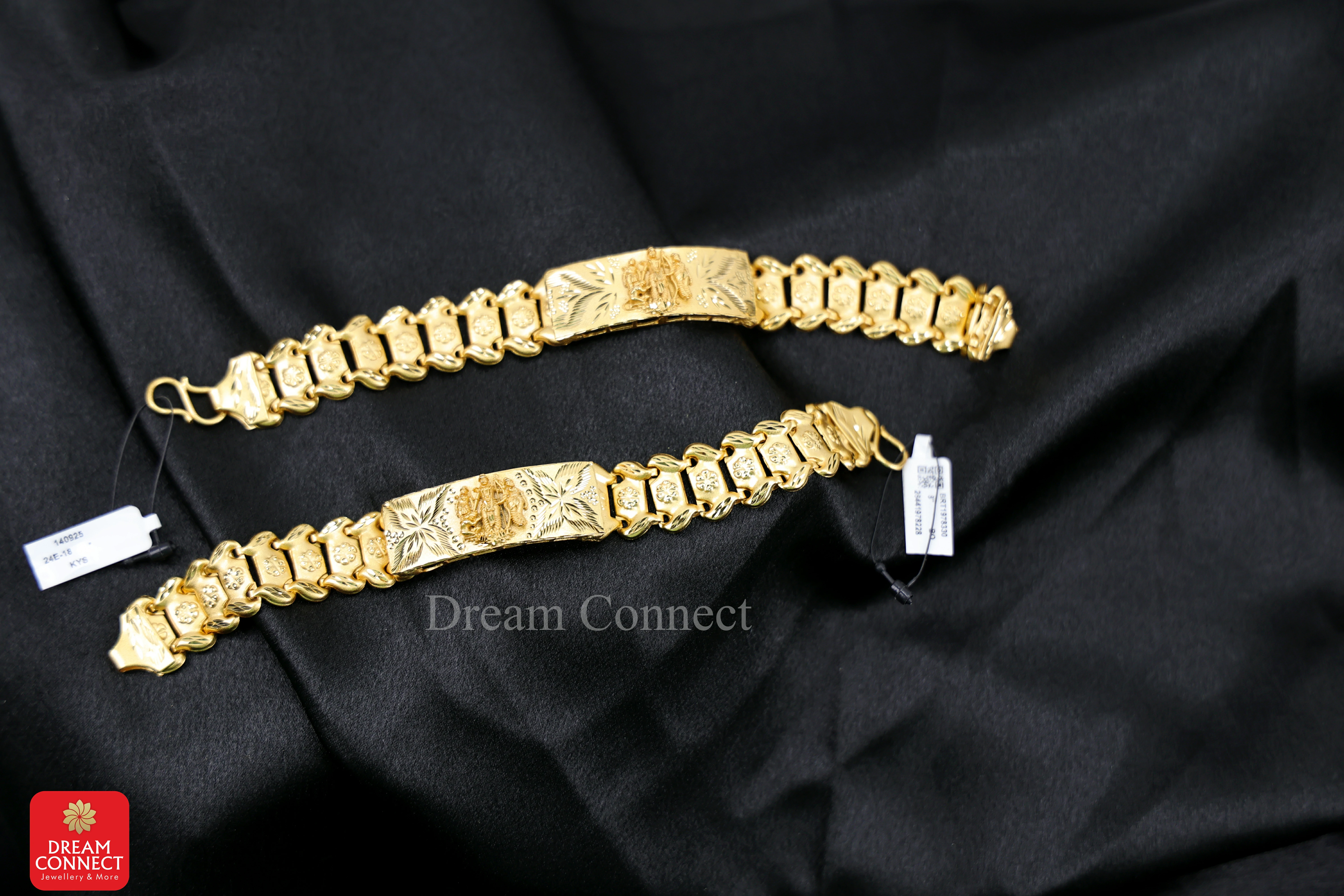 Man`s Bracelet B101MB01