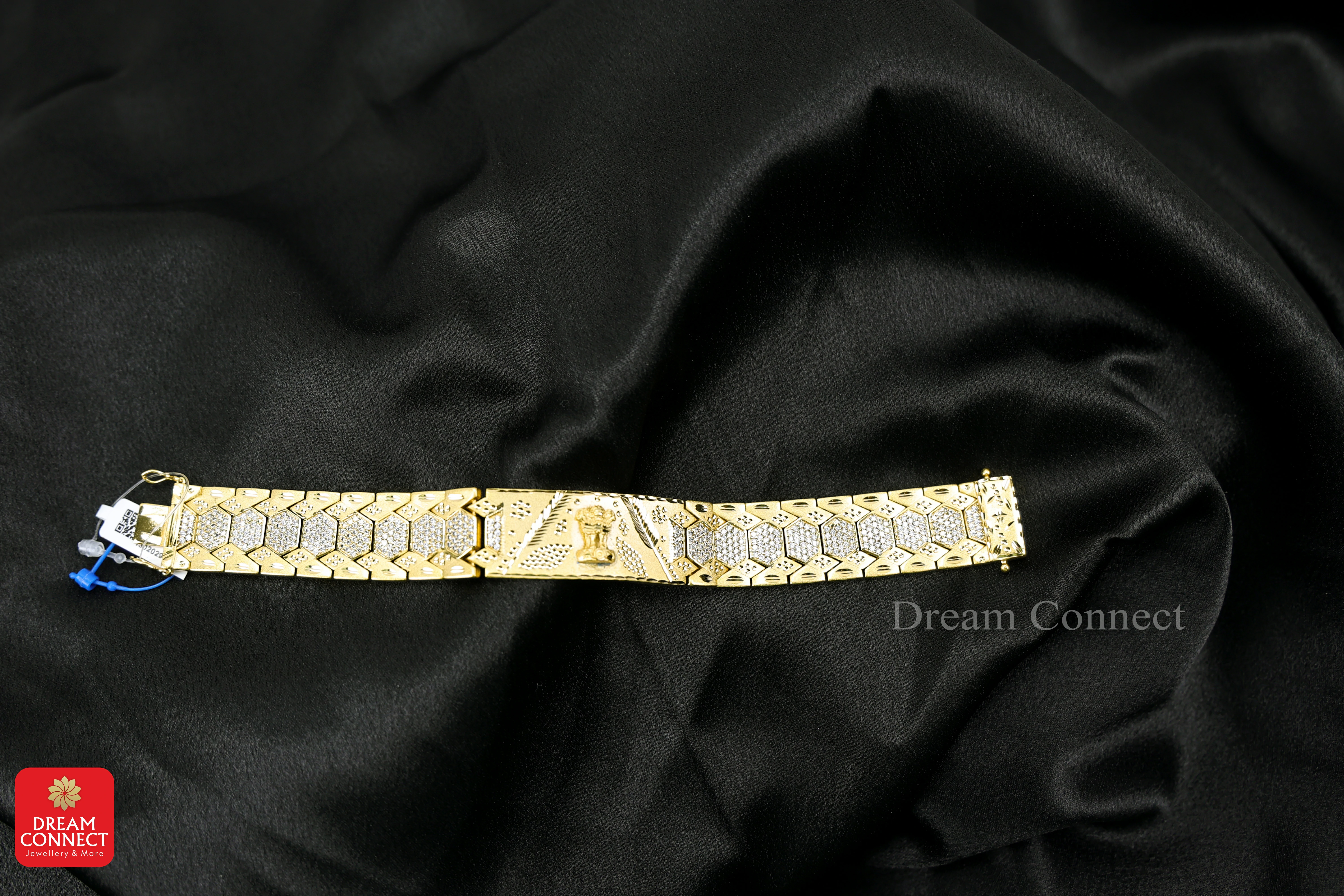 Man`s Bracelet B101MB02