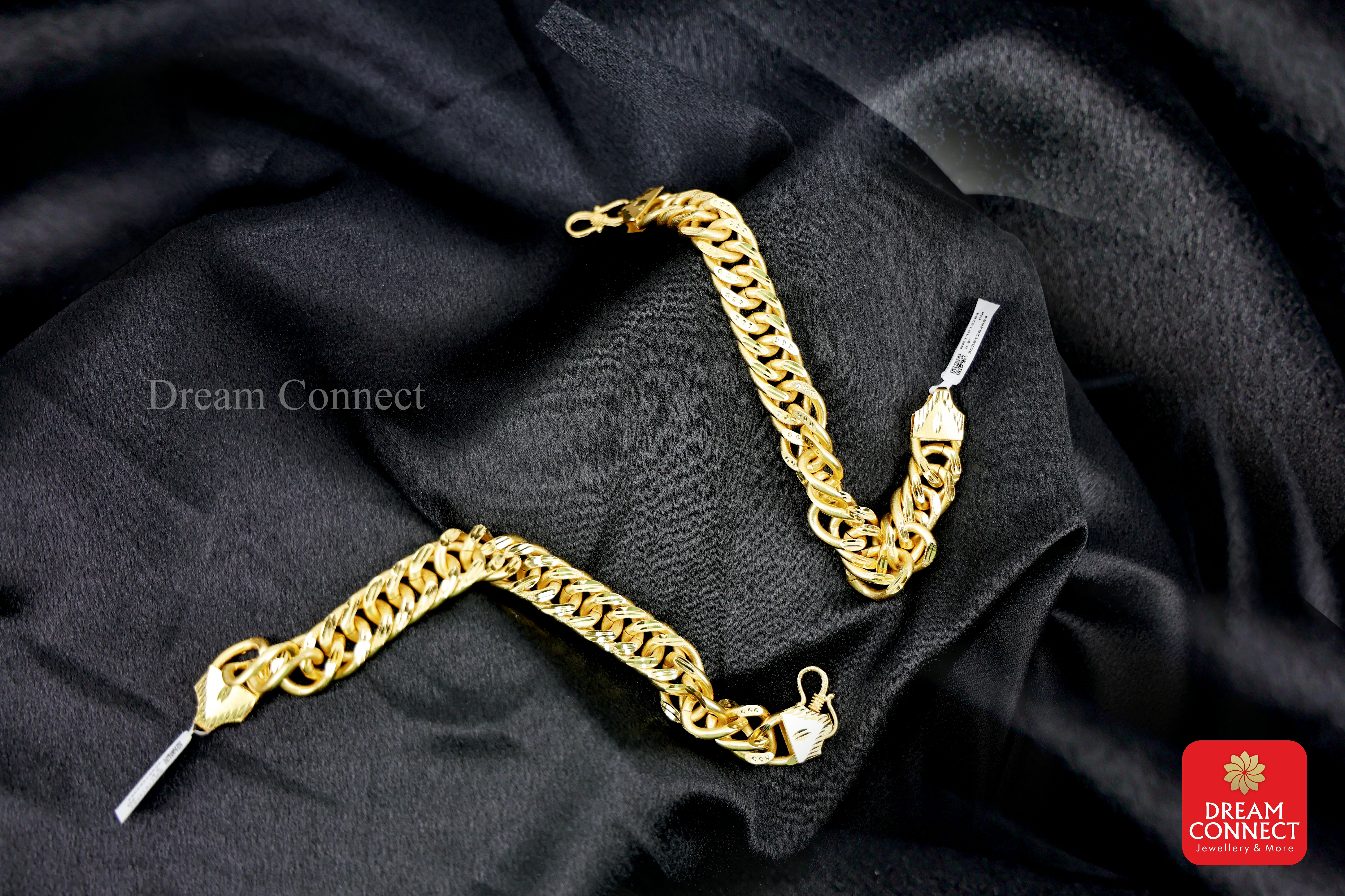 Man`s Bracelet B101MB04