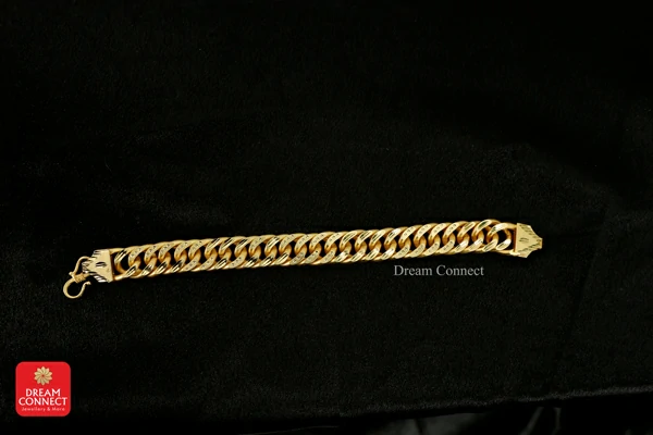 Man`s Bracelet B101MB04