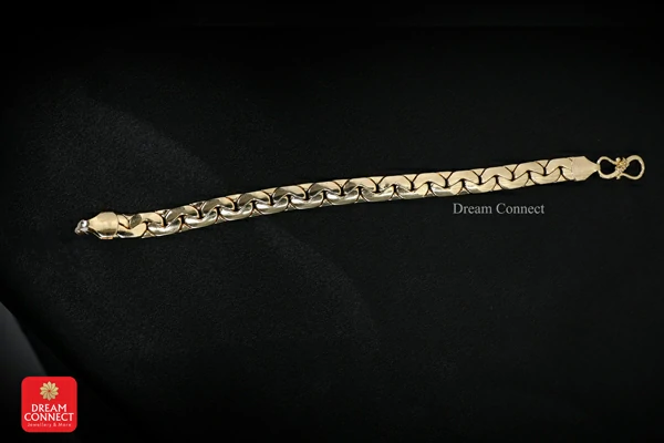 Man`s Bracelet B101MB03