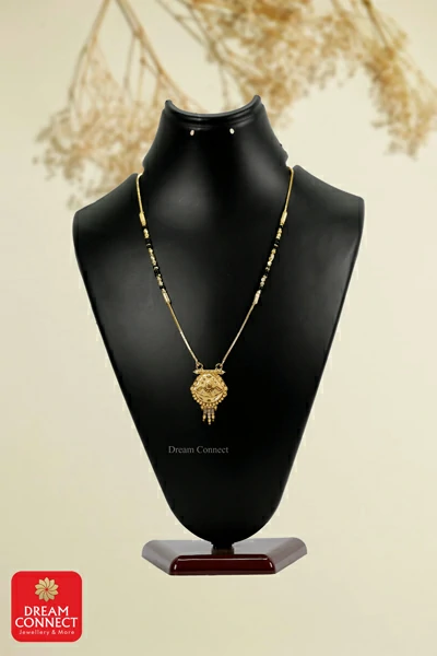 Short Mangalsutra GMM 01