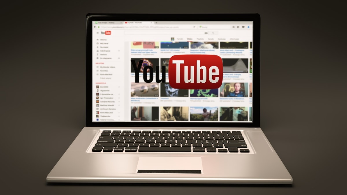 おすすめ!サバゲーYouTuberのサムネイル