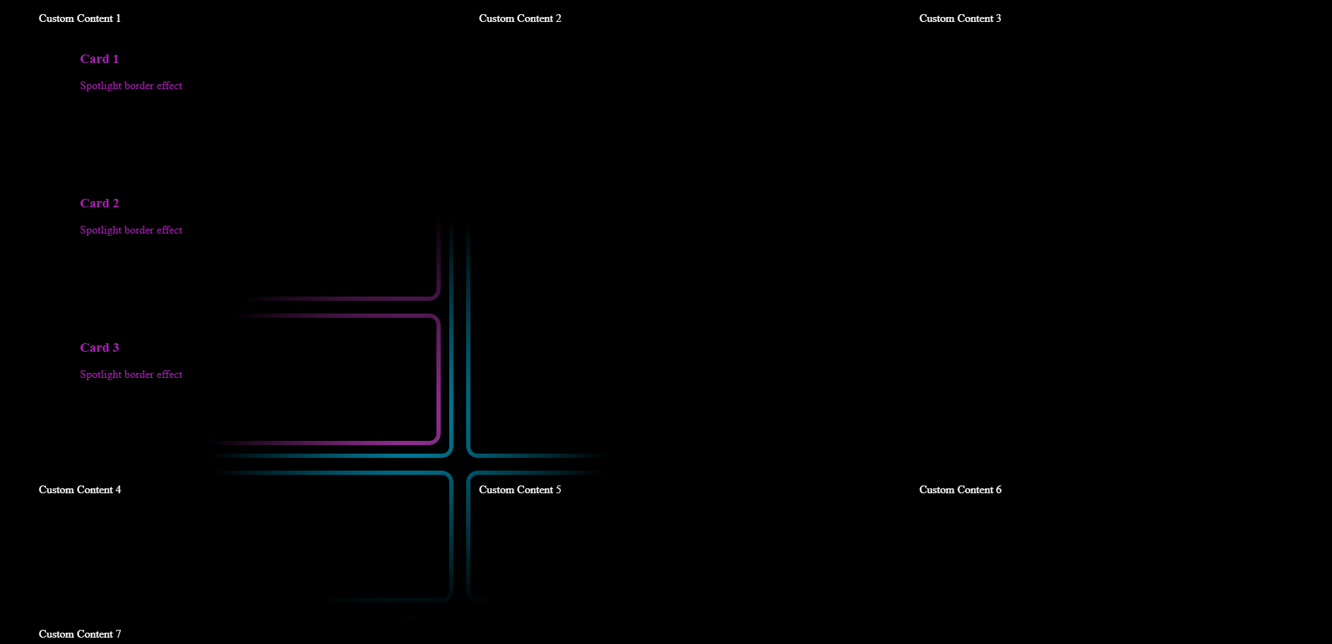 Axion Grid Axion Grid