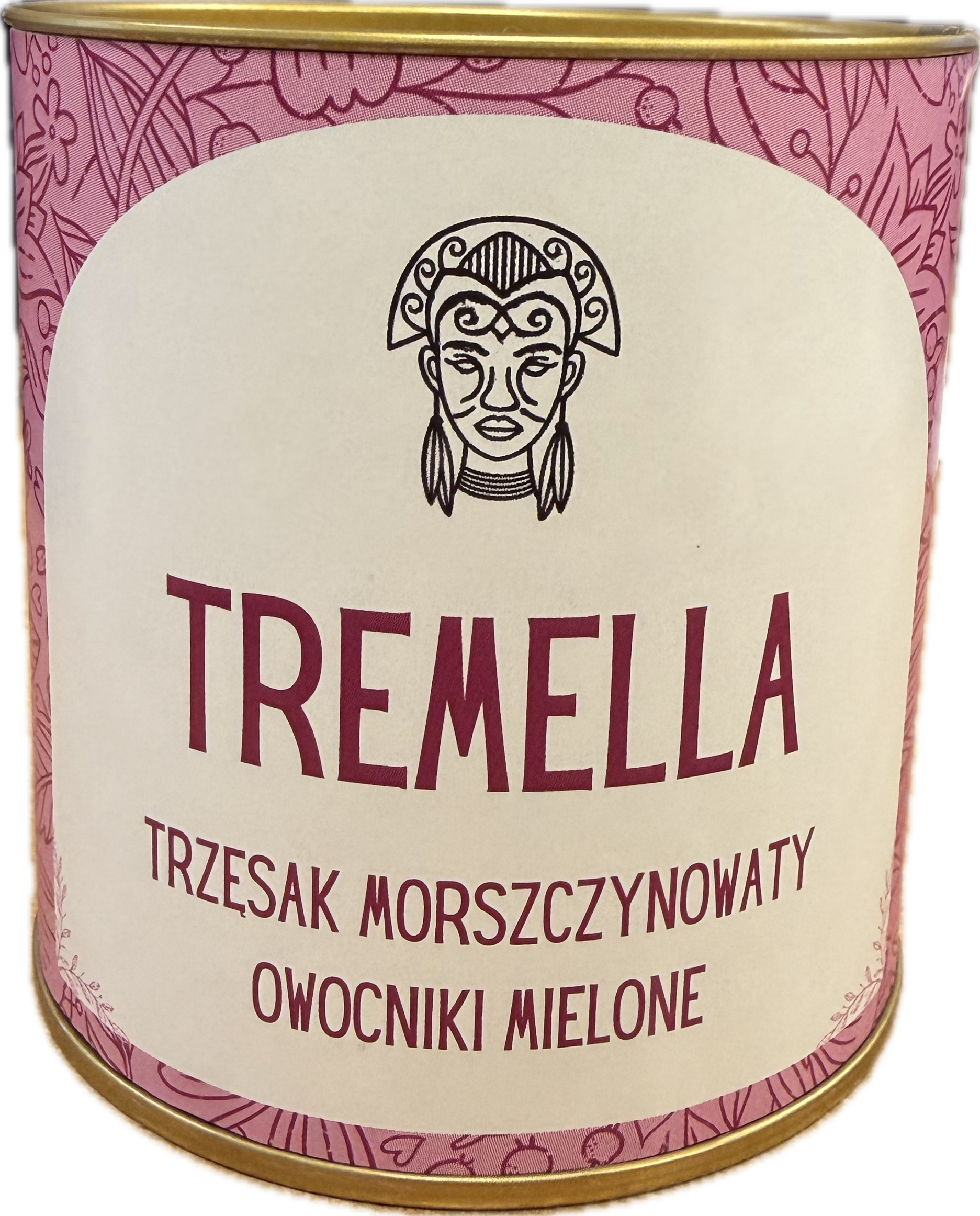 Kapibara Tremella mielona Szamanki- 100g