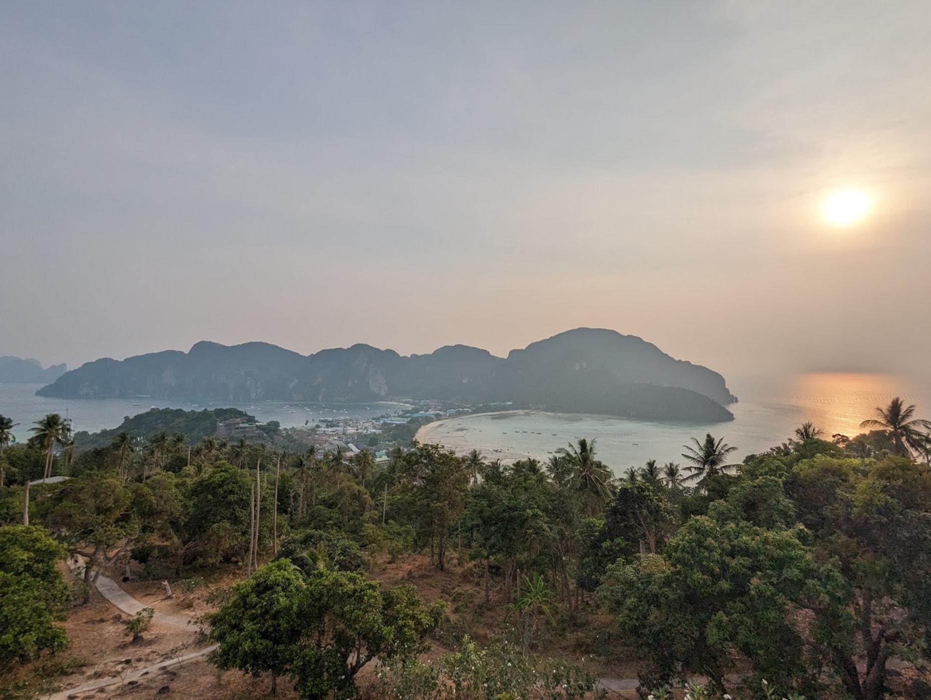 Ko Phi Phi