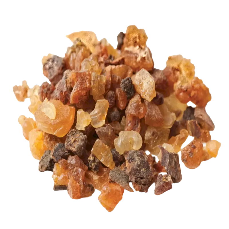Myrrh