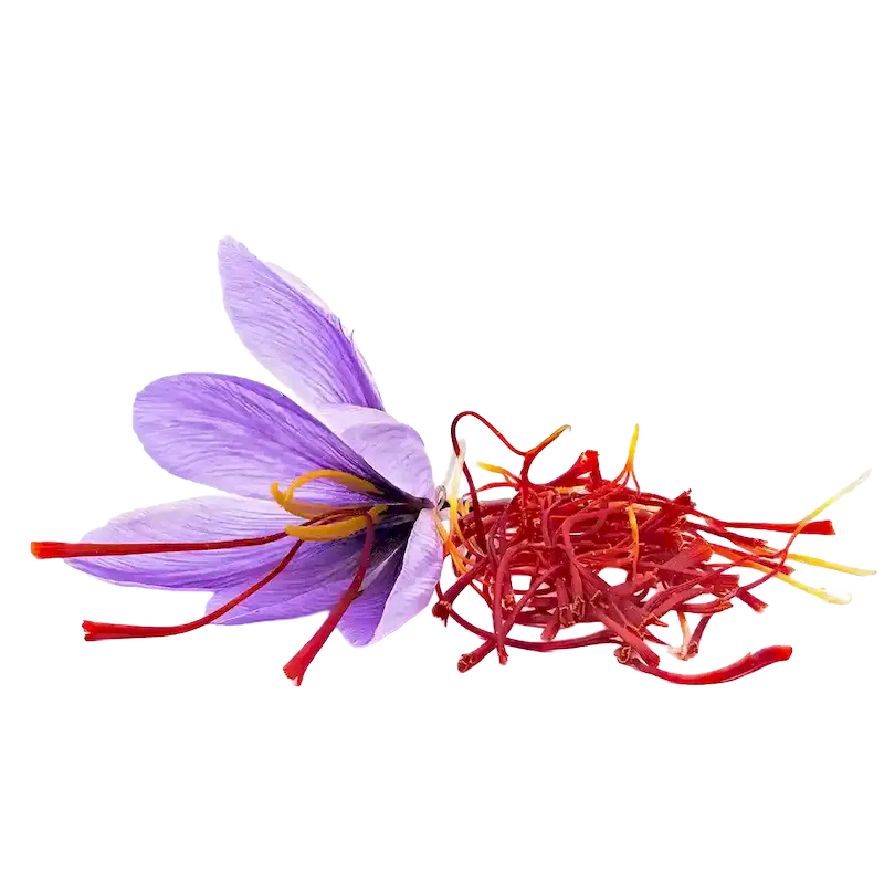 Saffron