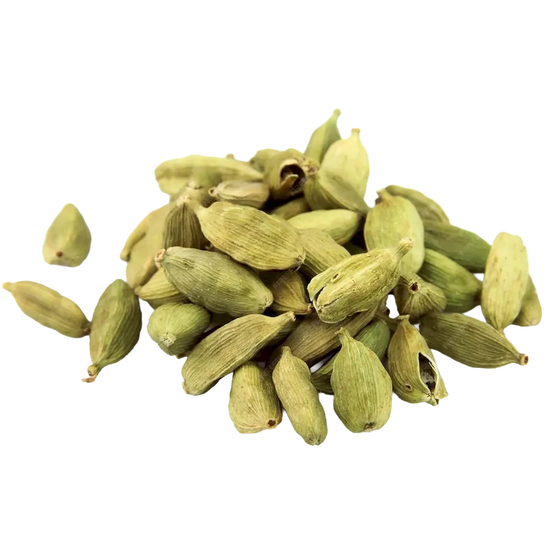 Cardamom