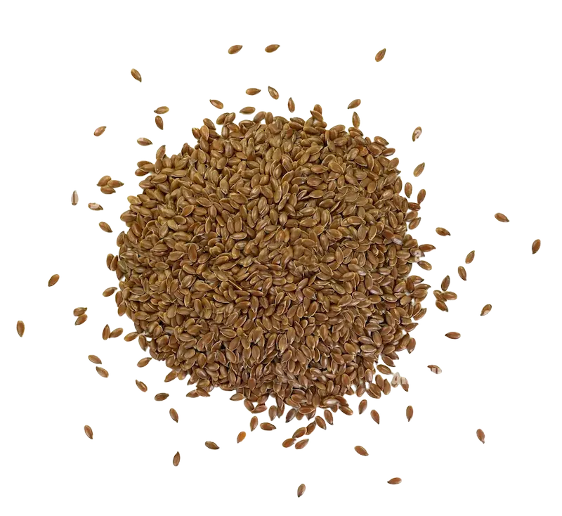 Flaxseed