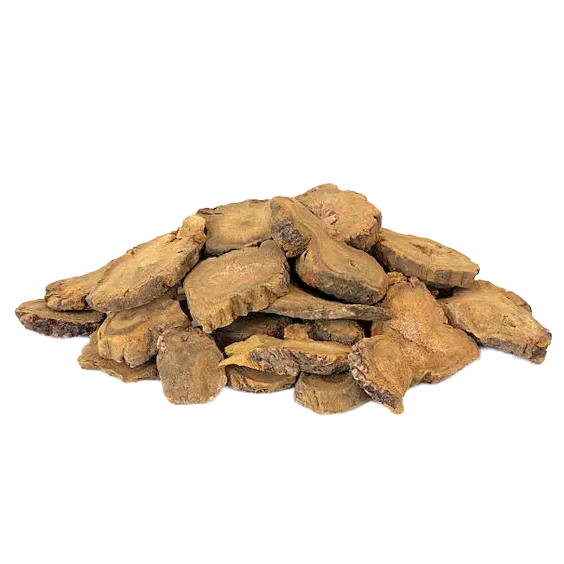 Chinese Rhubarb