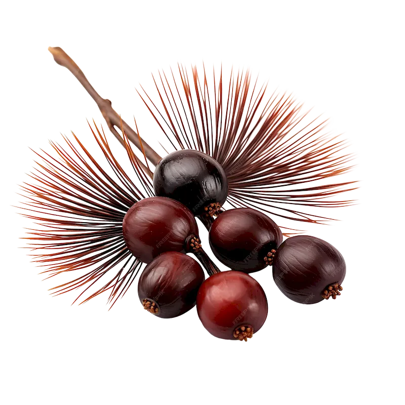 Saw Palmetto