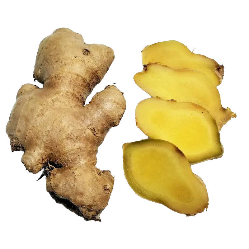 Ginger