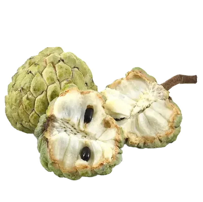 Custard Apple