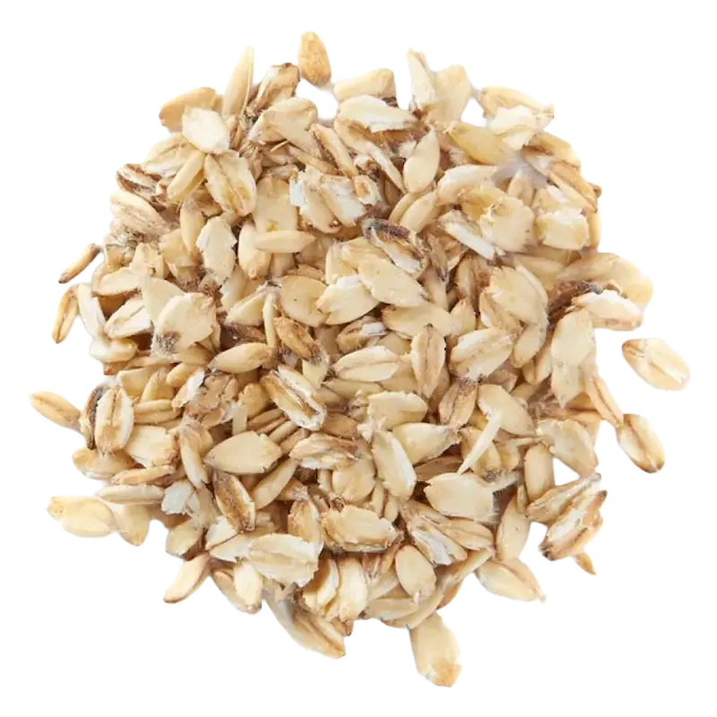 Oats