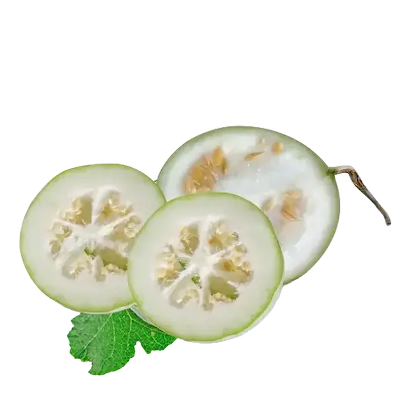 Wax Gourd