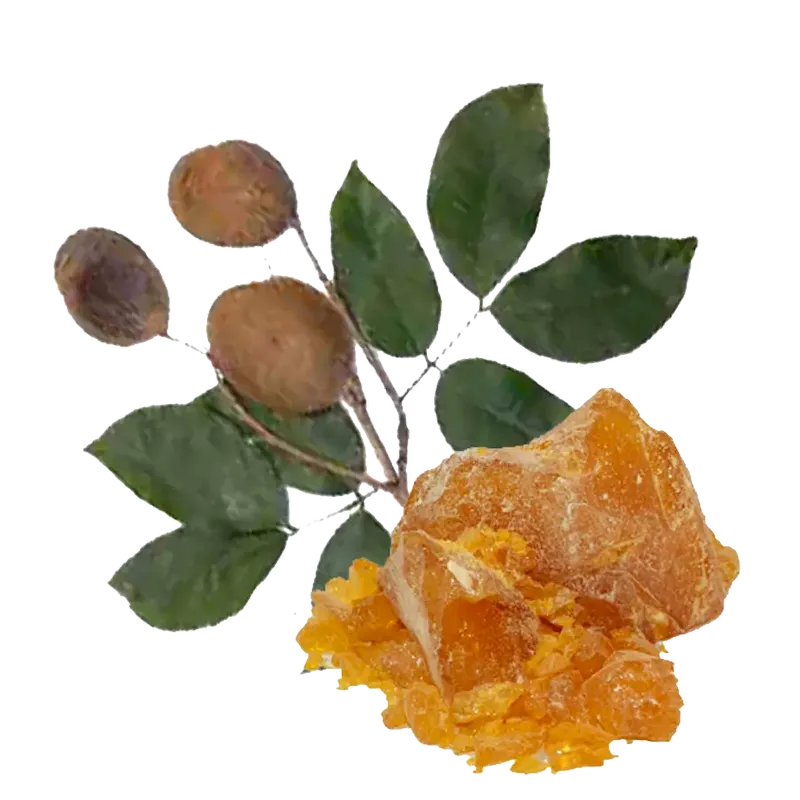 Copaiba