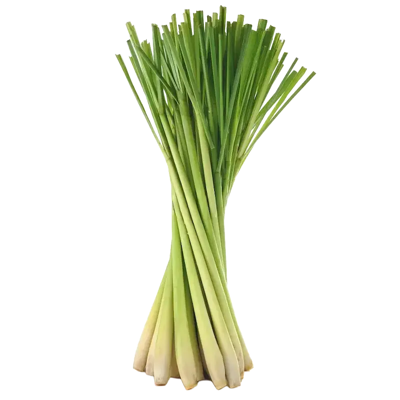 Lemongrass
