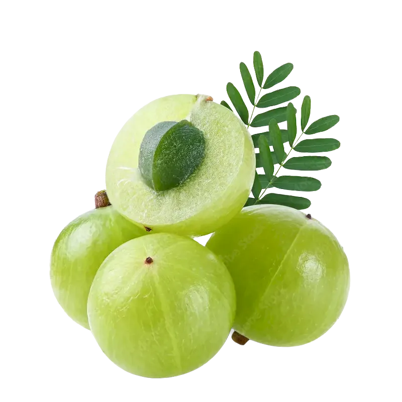 Indian Gooseberry