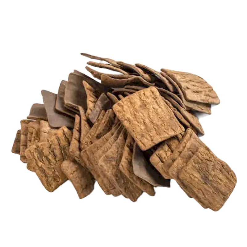 Eucommia Bark