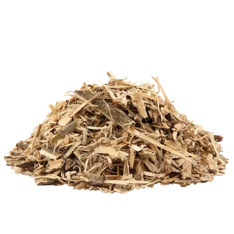 Wahoo Bark