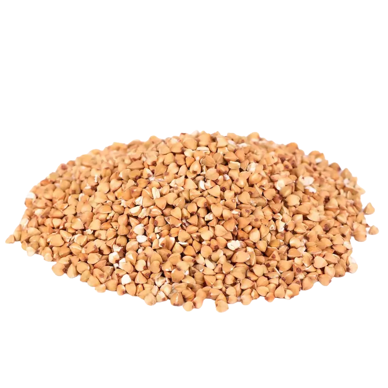 Buckwheat