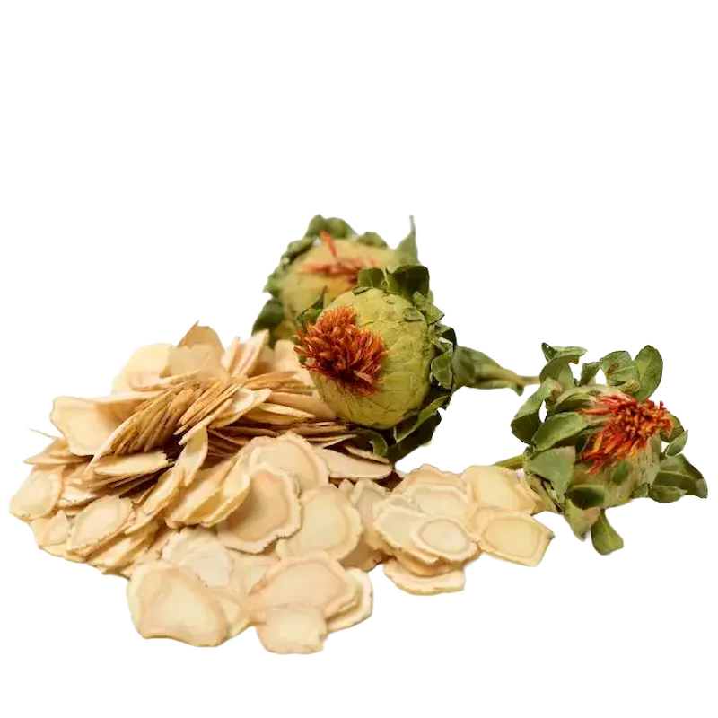 American Ginseng