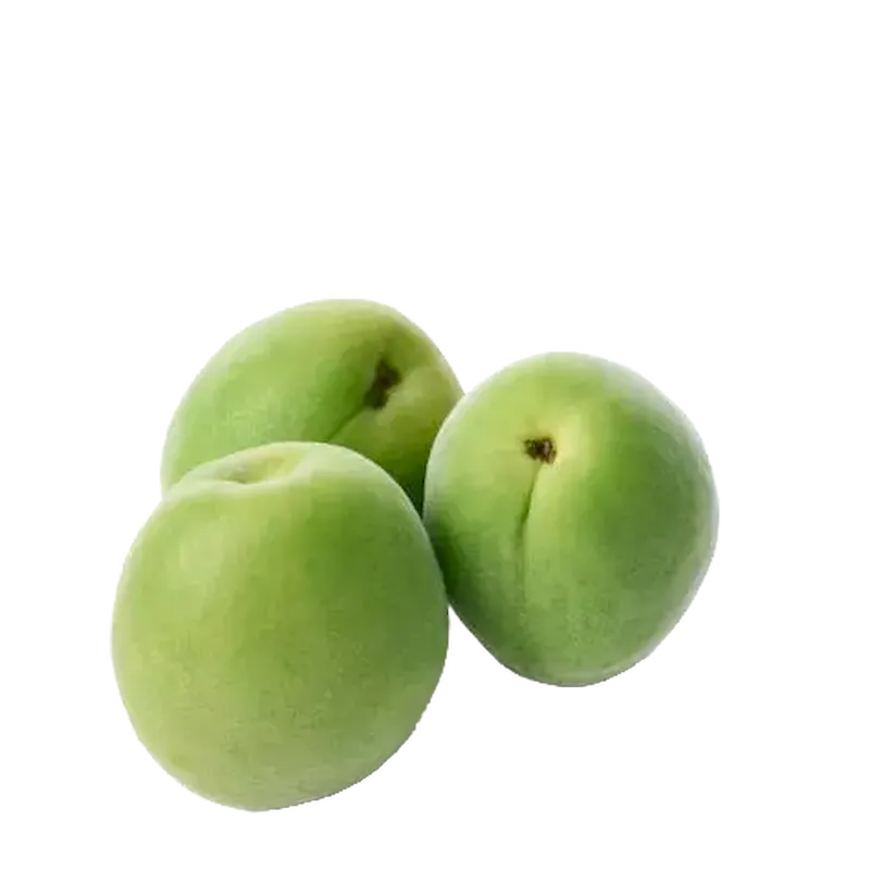 Asian Plum