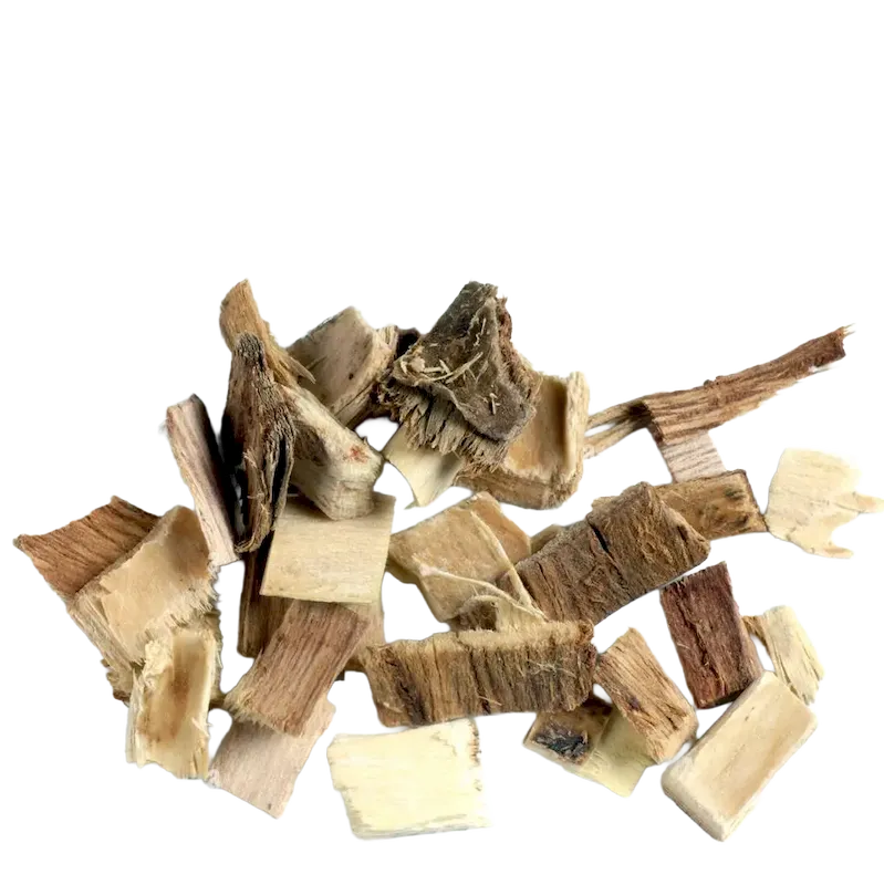 Soap Bark