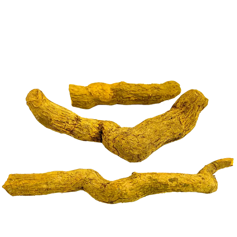 Indian Snakeroot